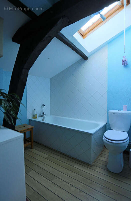 Appartement à RIOM