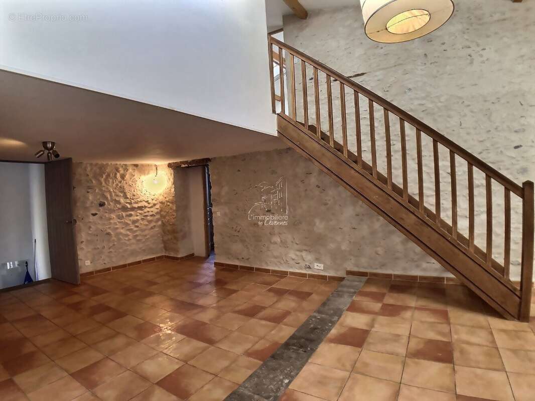 Appartement à GANGES