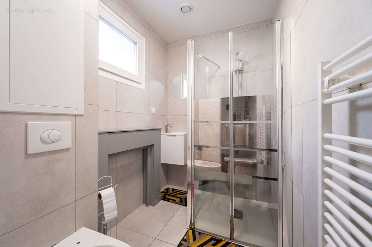 Maison à VILLENEUVE-SAINT-GEORGES