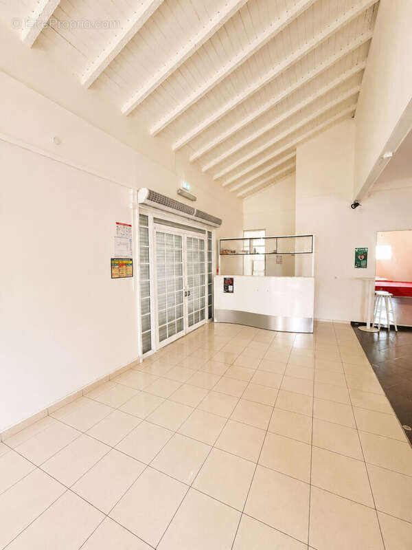 Commerce 412 m² à Anse-Bertrand  - photo 9
