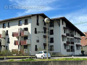 Parking à SEIGNOSSE