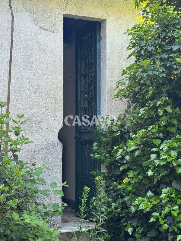 Maison à DRAGUIGNAN