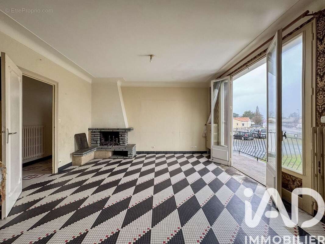 Photo 4 - Maison à SAINT-FULGENT