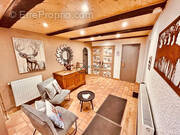 Commerce à RISTOLAS