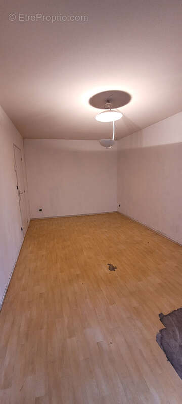 Appartement à VILLERS-LES-NANCY