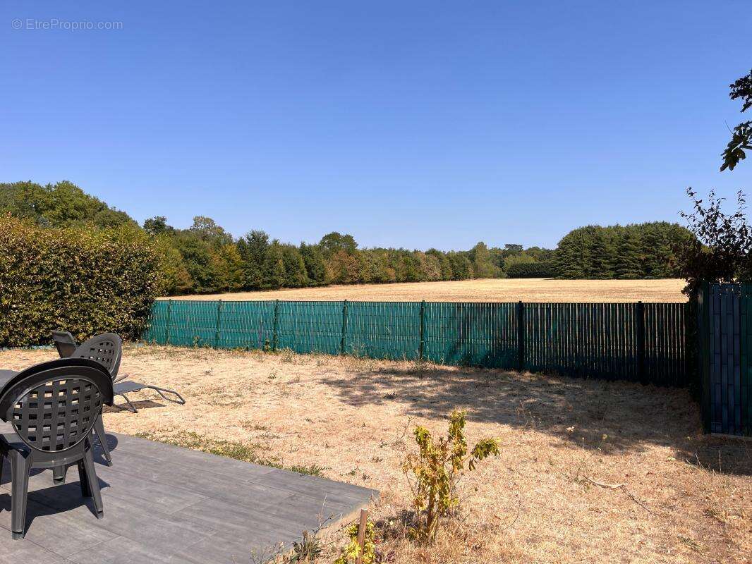 Maison À Vendre à 5 minutes d'Orléans centre - photo 18