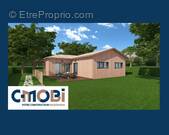 Terrain à BELIN-BELIET