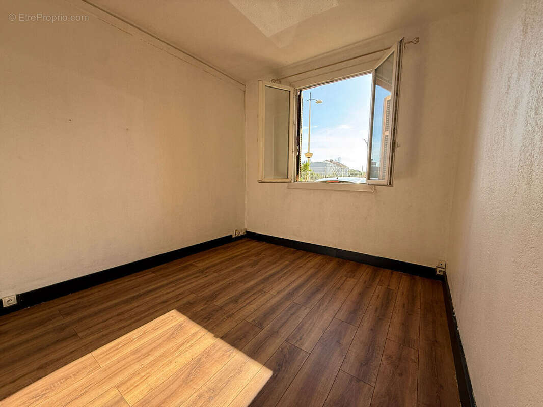 Appartement 66m² à borgo - photo 4