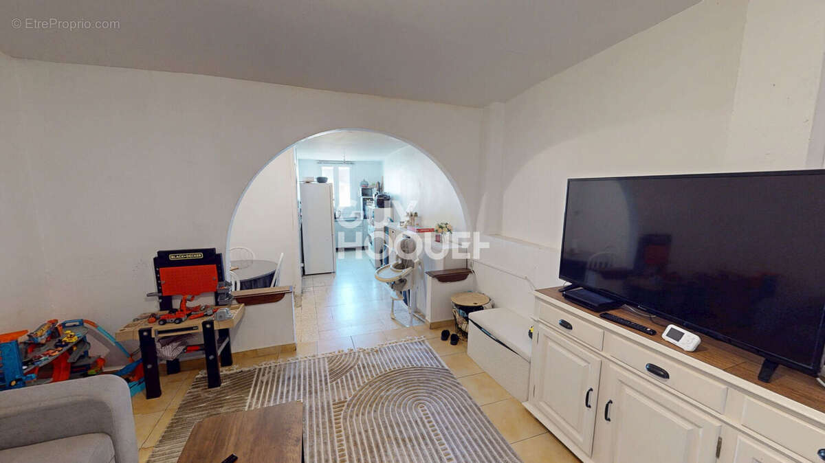 Maison à CARPENTRAS