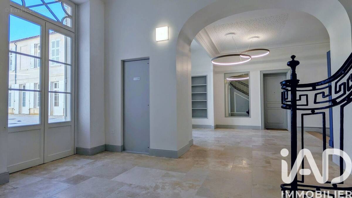 Photo 1 - Appartement à ROCHEFORT