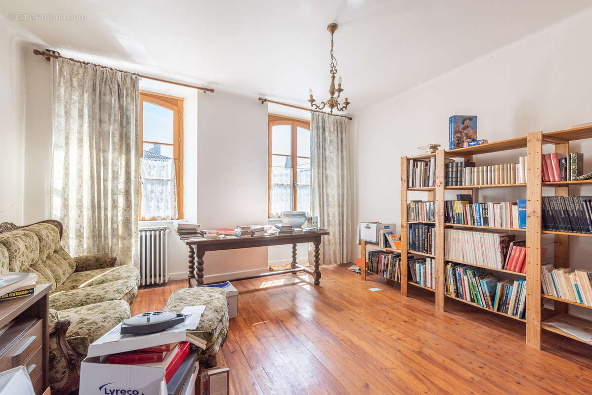 Maison à LA CHAISE-DIEU