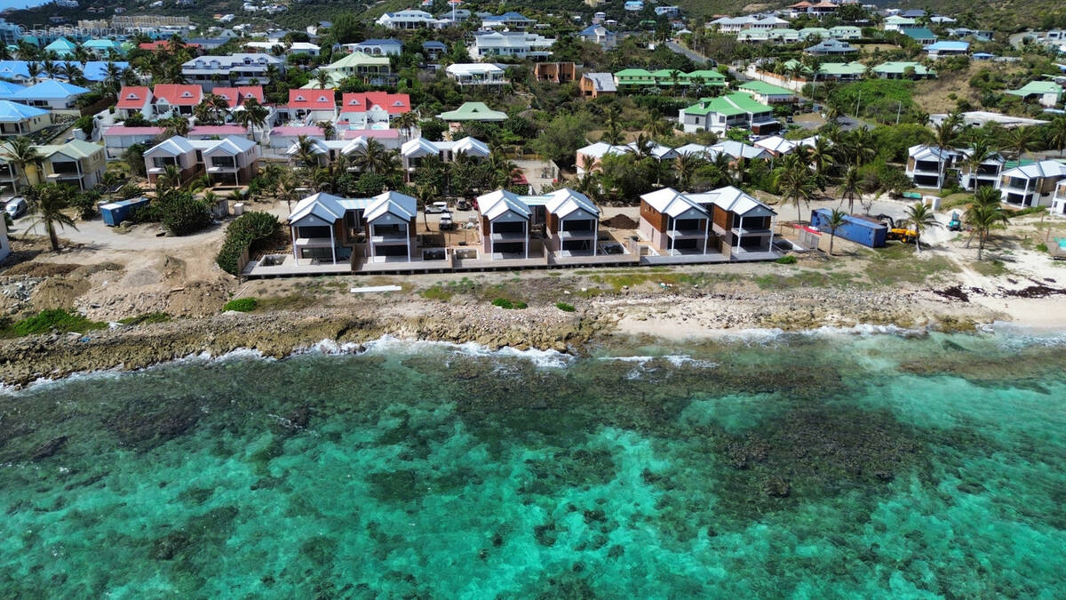 Maison à SAINT-MARTIN