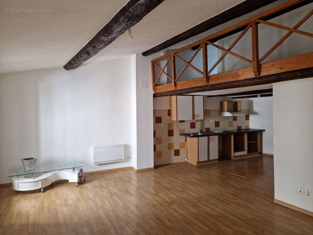 Appartement à BEZIERS