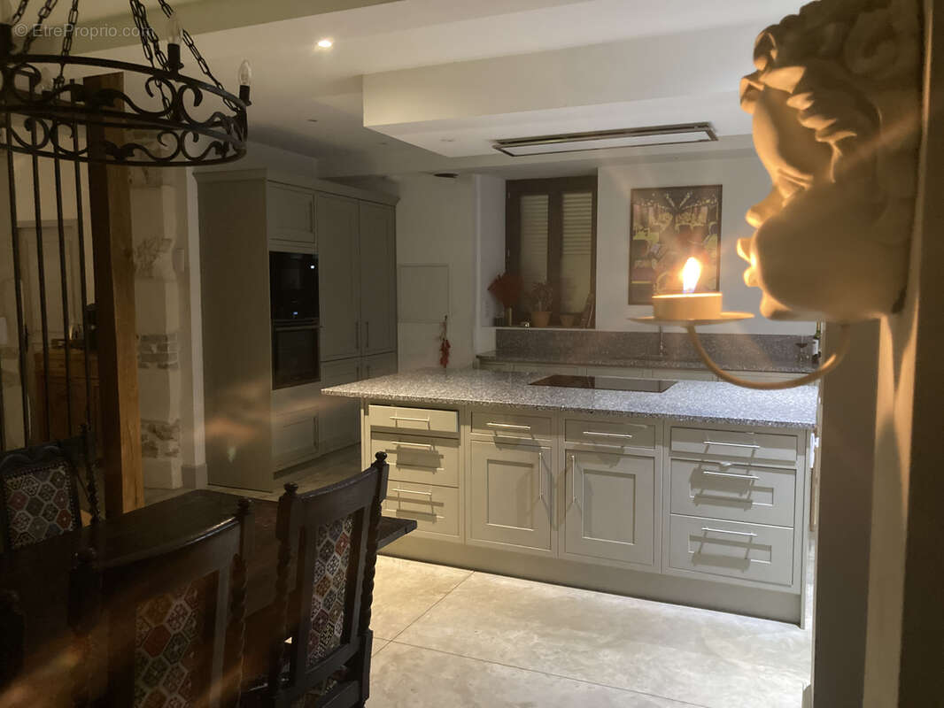 Maison à SAINT-VITE