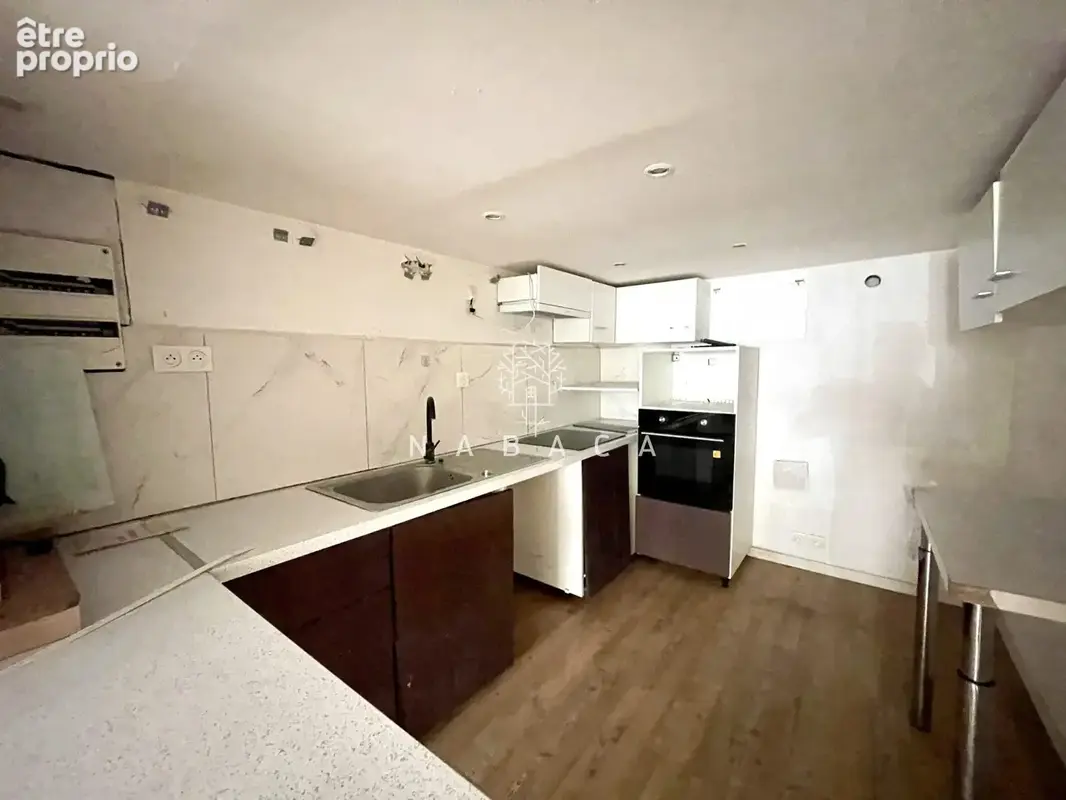 Appartement 28 m² à Grasse  - photo 3
