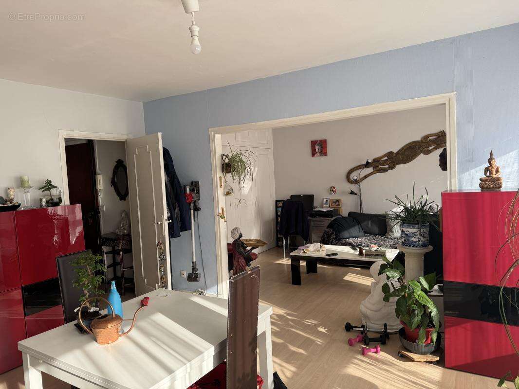 Appartement à EVRY