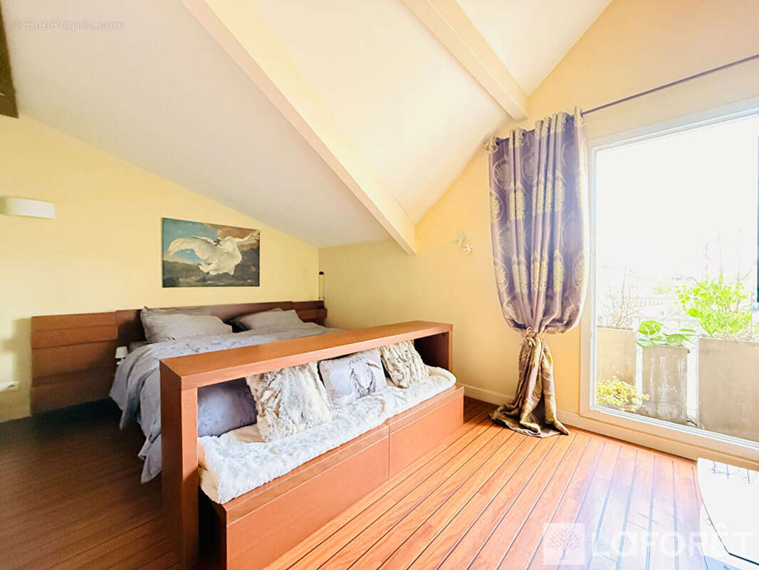 Appartement à LA TESTE-DE-BUCH