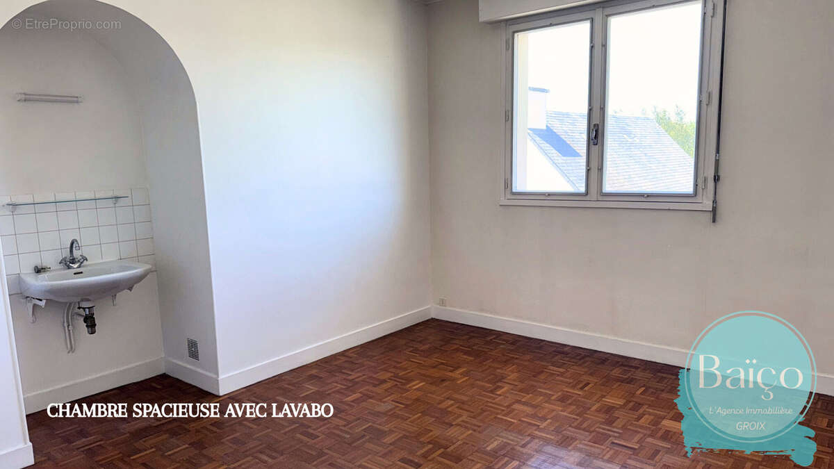Appartement à LANESTER