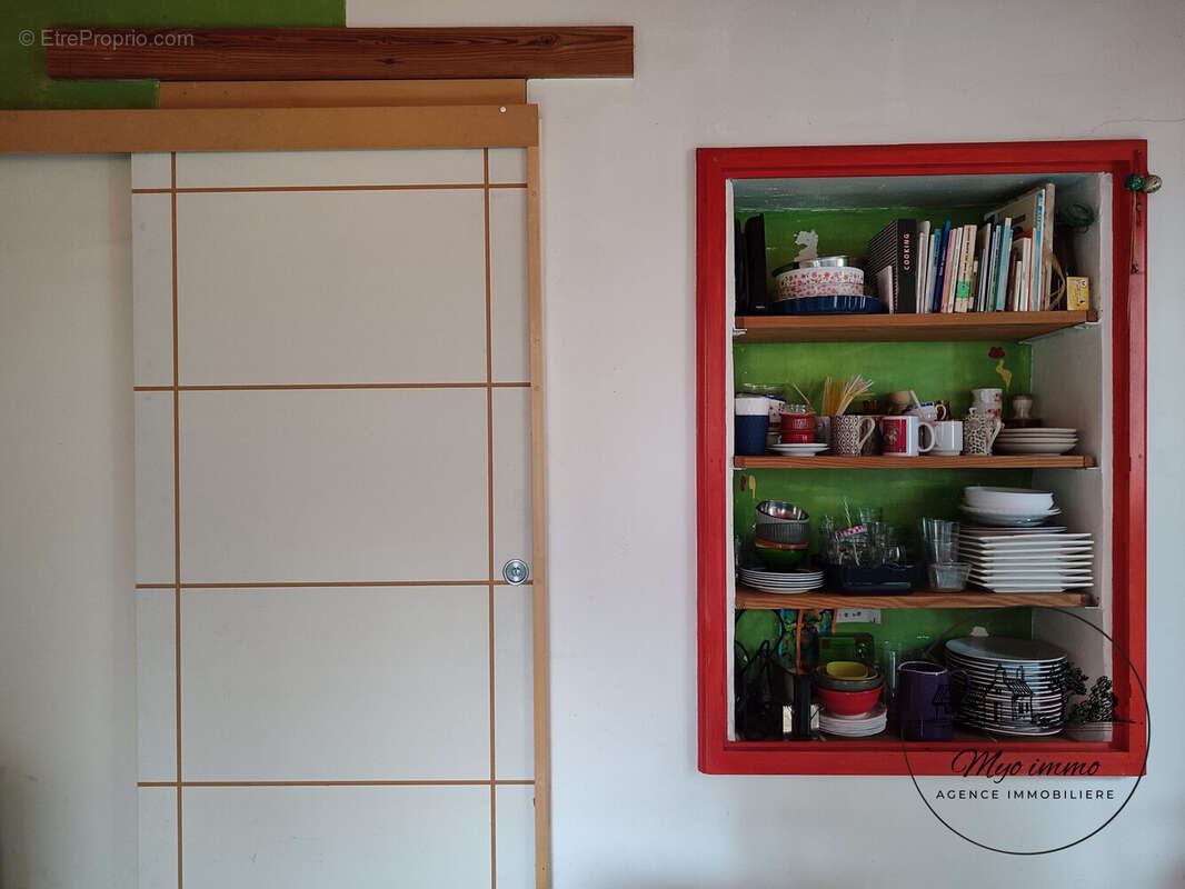 une maison chaleureuse - Maison à MACHECOUL