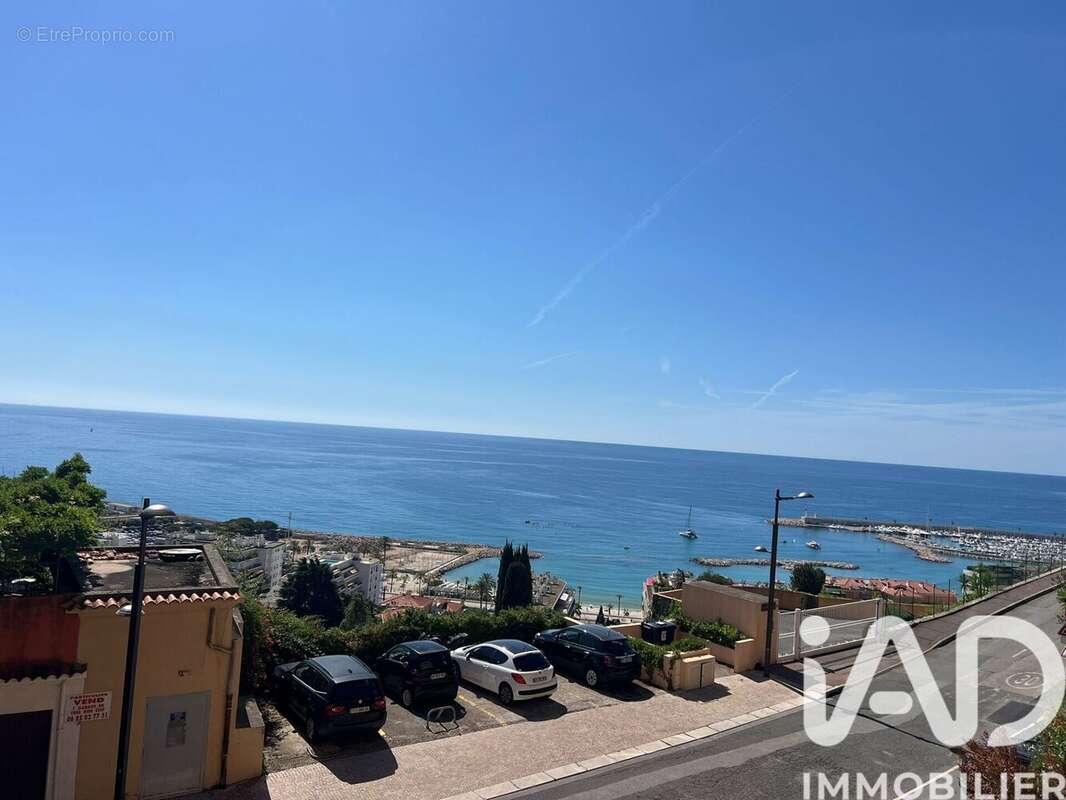 Photo 4 - Appartement à MENTON