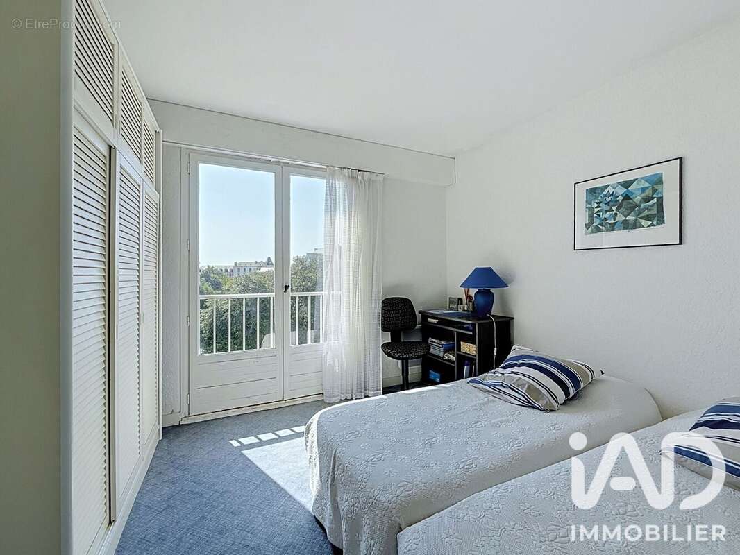 Appartement 52 m² à Quiberon  - photo 8