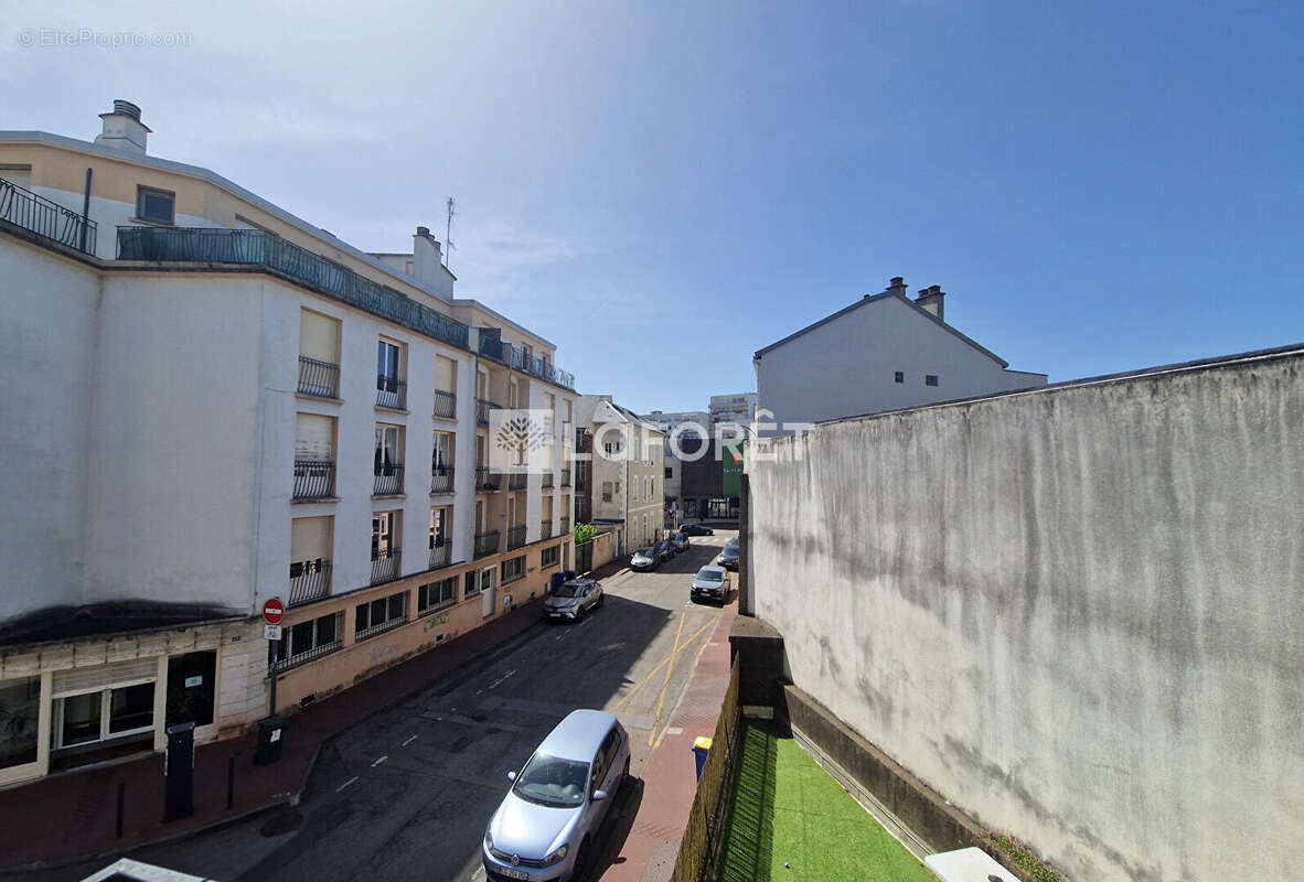 Appartement à LIMOGES