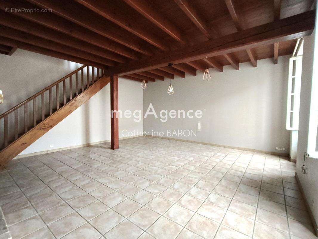 Maison à MIGRON
