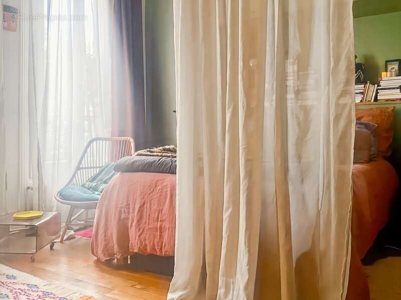 Appartement 3 pièces de 70,40 m² de caractère – vitry-sur-seine - photo 6
