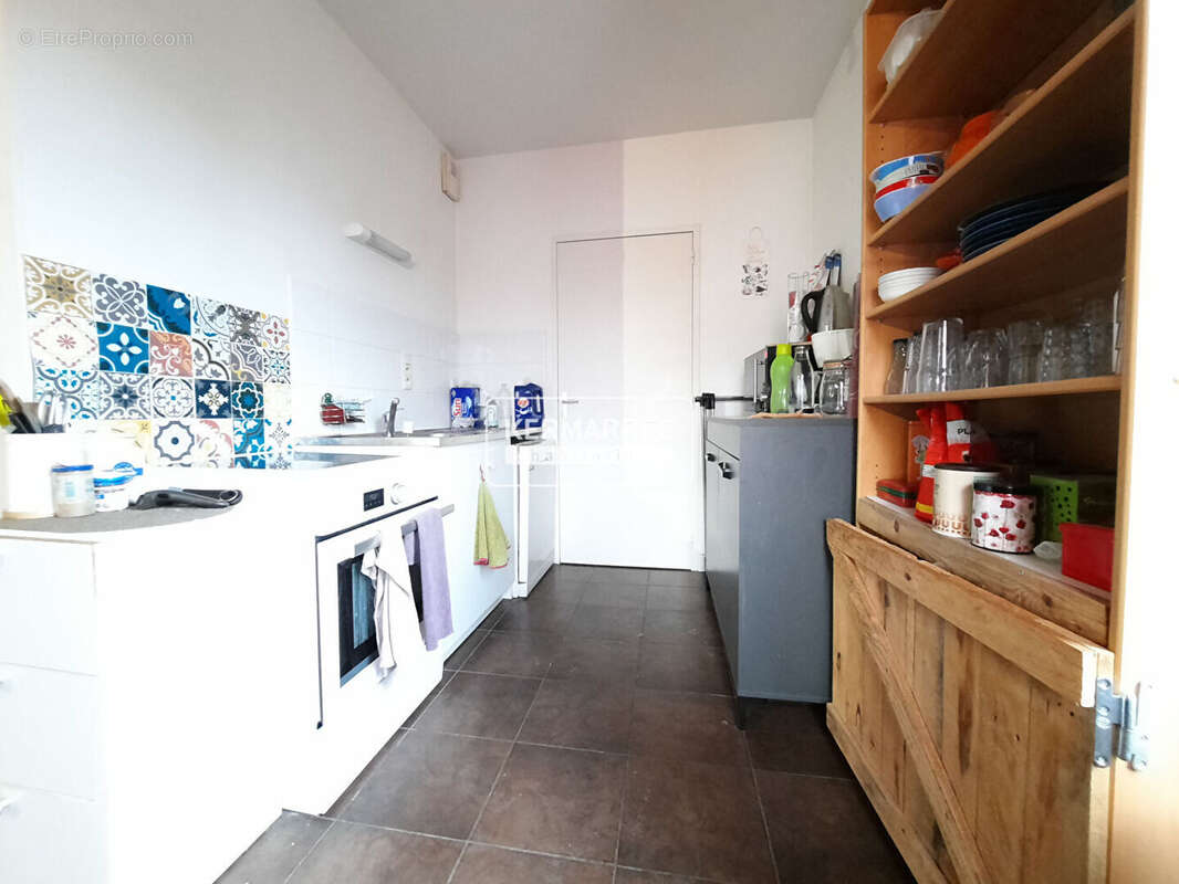 Appartement à MONTOIR-DE-BRETAGNE