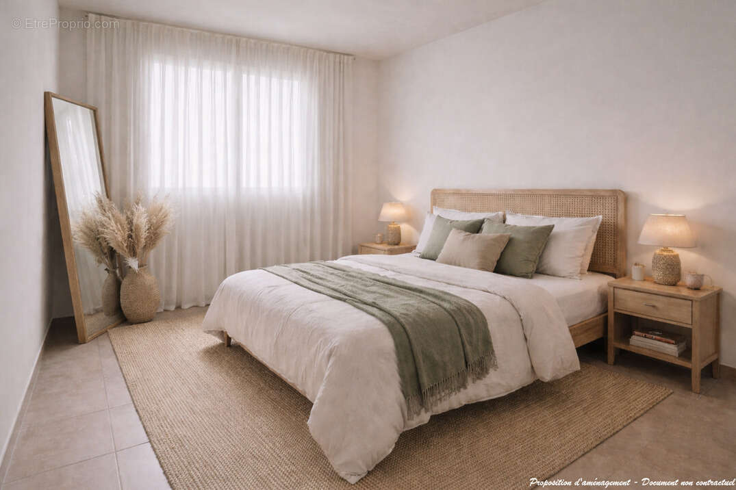 Appartement à AVIGNON