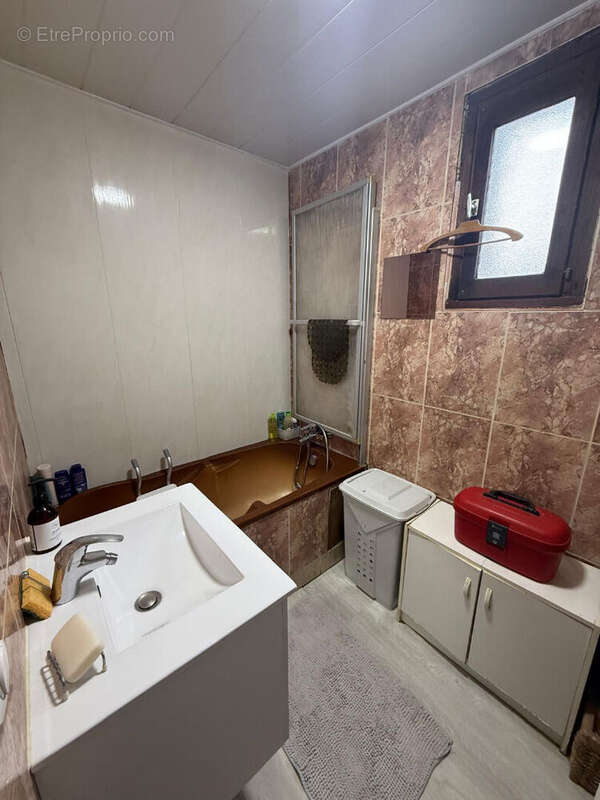 Maison à SAINTE-AULDE