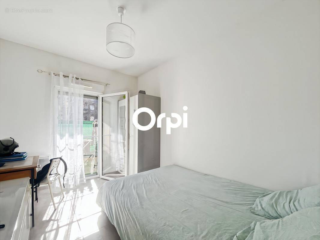 Appartement à LA CIOTAT