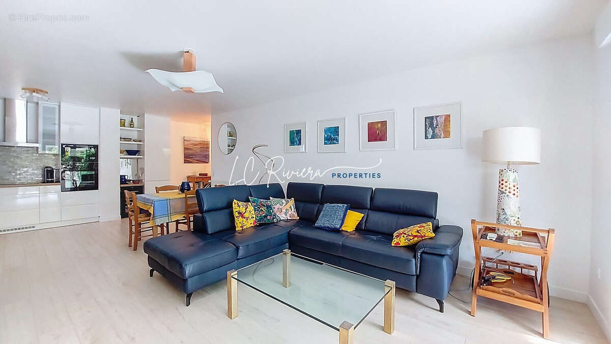 Appartement à SAINT-RAPHAEL