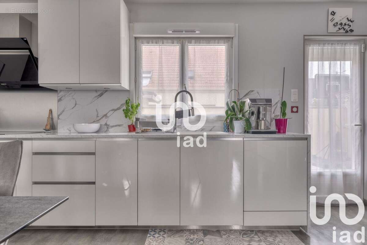 Photo 8 - Maison à LAGNY-SUR-MARNE