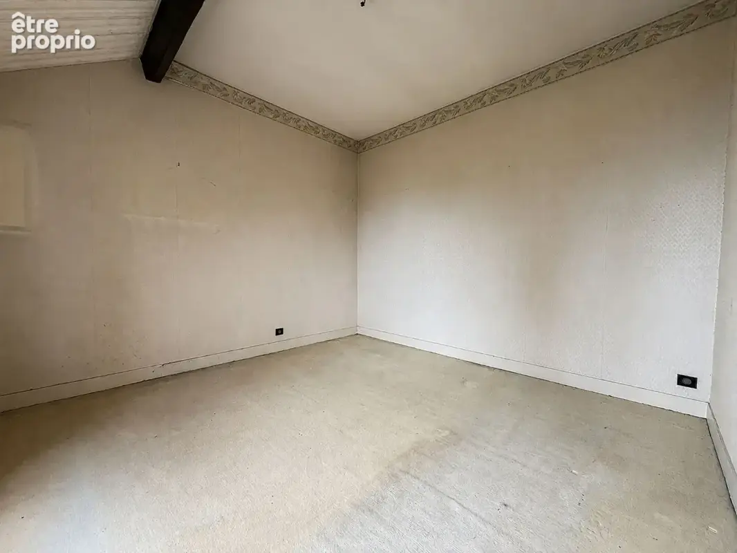 Maison 81m² à leuville-sur-orge - photo 7