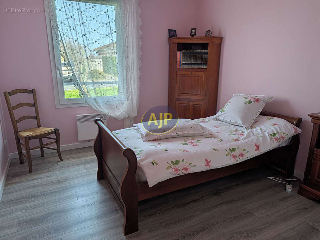 Maison à SOULAC-SUR-MER