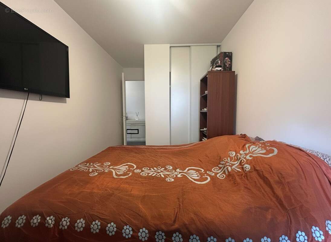 Appartement à BOIS-D'ARCY