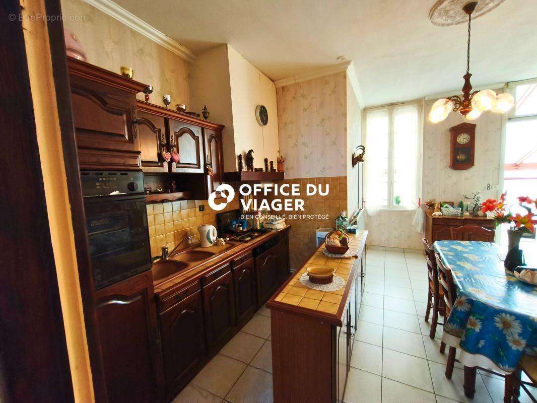 Maison - 3 pièces - 92,34 m² - photo 3