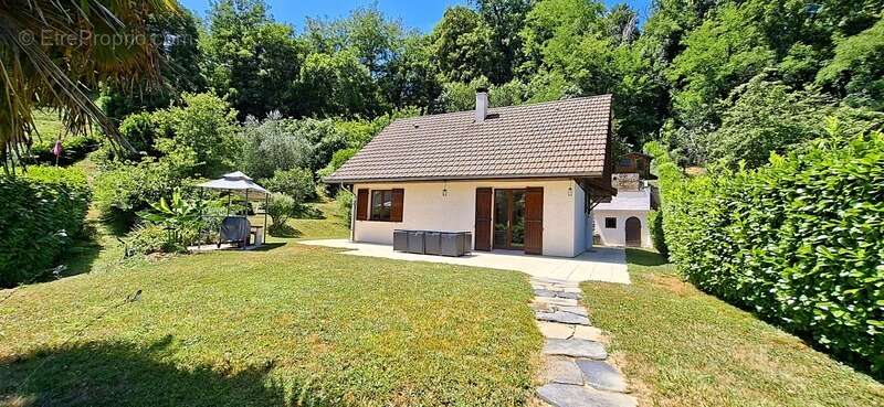 Maison à vendre 4 pièces TRESSERVE (73) - photo 13