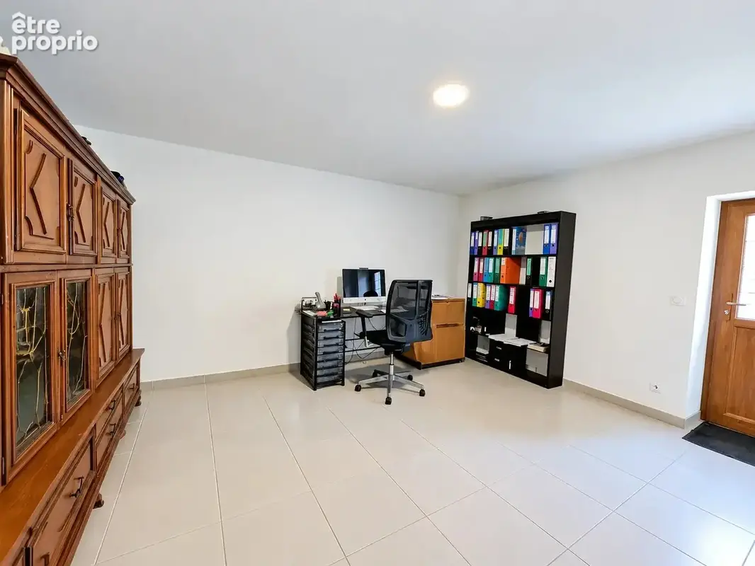 MAISON D'HABITATION - 3 Chambres - Villages proches toutes commodités - photo 6