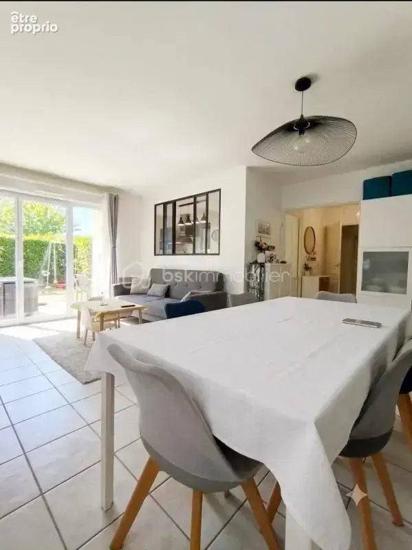 Bertrand JOUBERT By BSK IMMOBILIER vous propose à 'Saint-Cyr-Sur-Loire' - photo 2