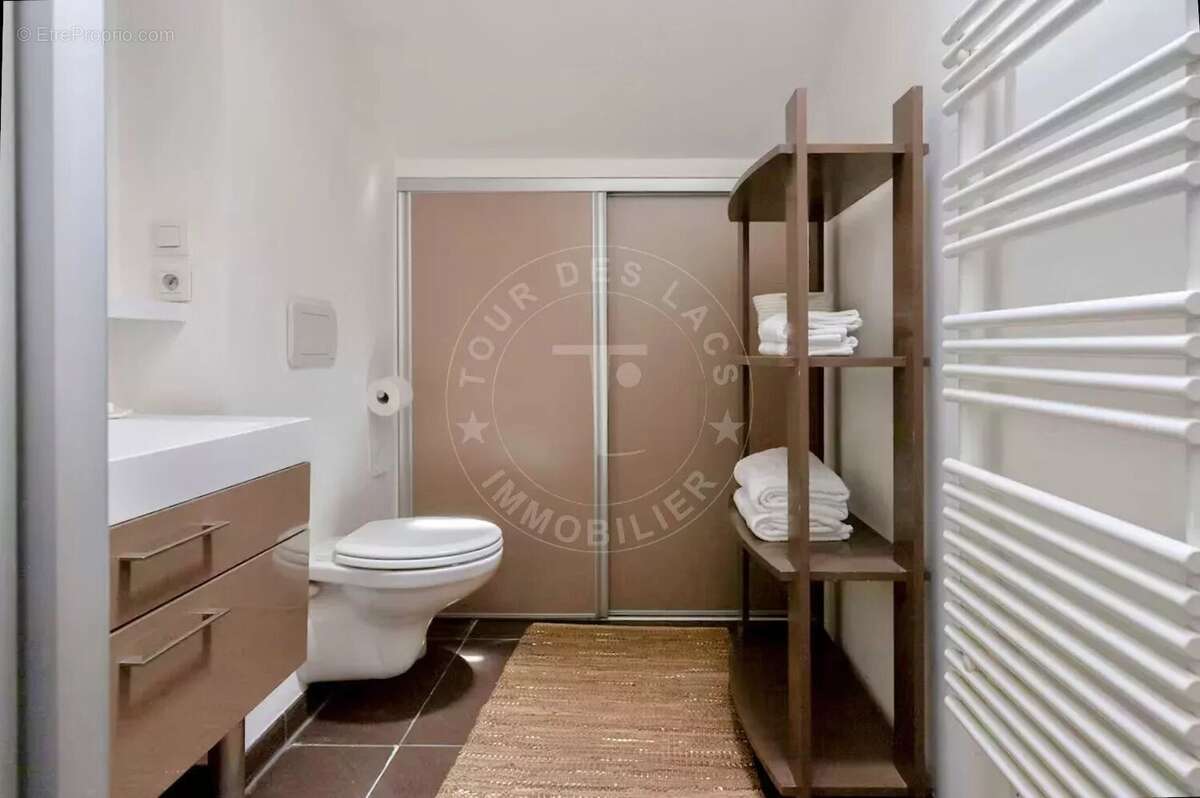 Appartement à ANNECY