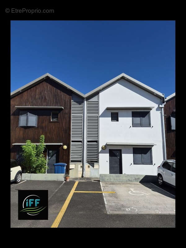 Appartement à LA POSSESSION