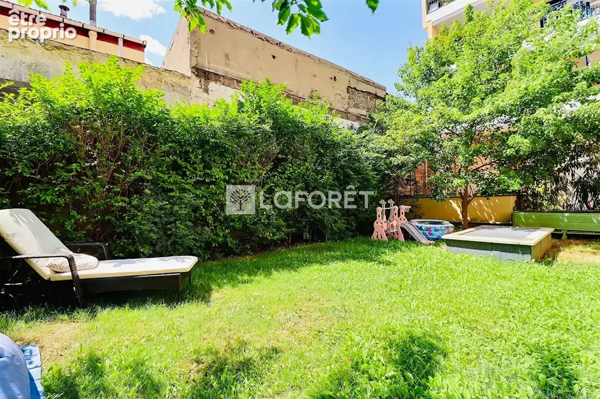 Appartement 58m2 3 Pièces - photo 5