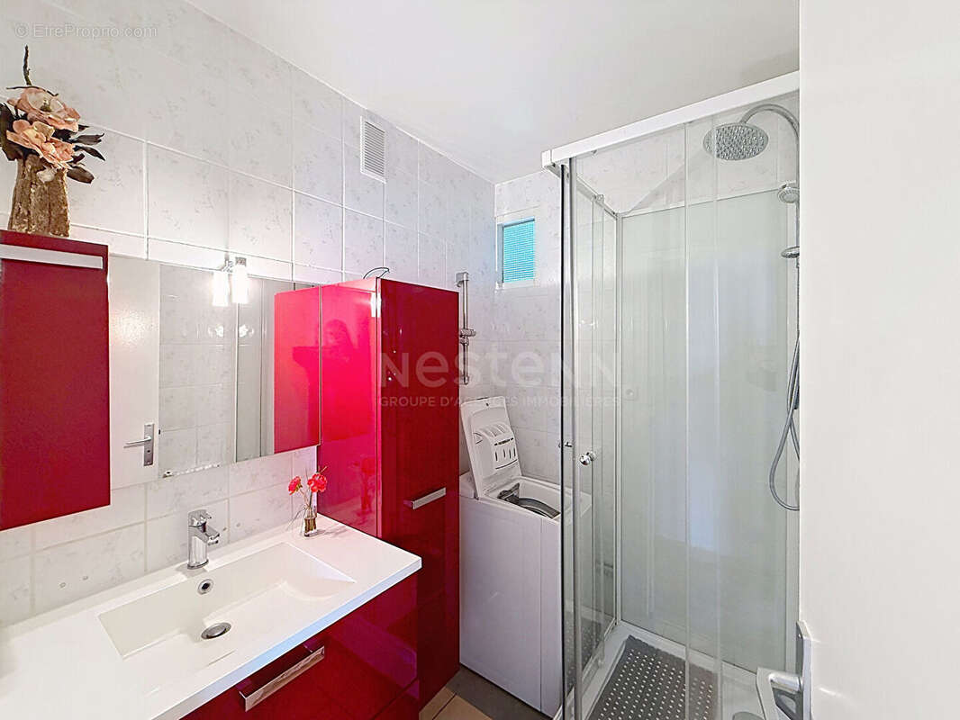 Appartement à GOUVIEUX