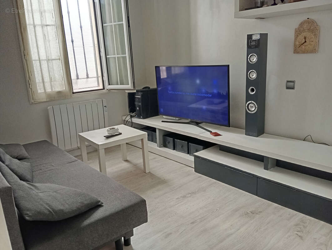 Appartement à HENDAYE