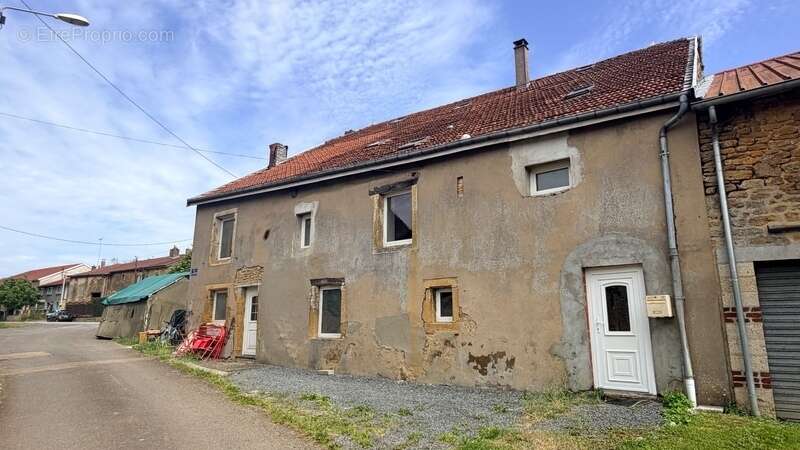 À vendre en exclusivité à Thonnelle (55600), immeuble de rapport à fort potentiel situé dans un environnement calme et recherché - photo 14