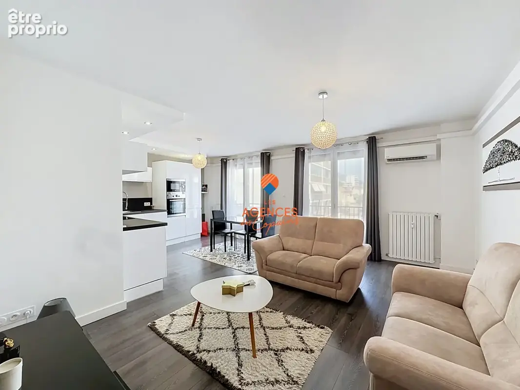 Photo Appartement à Toulon au prix de 165 000€