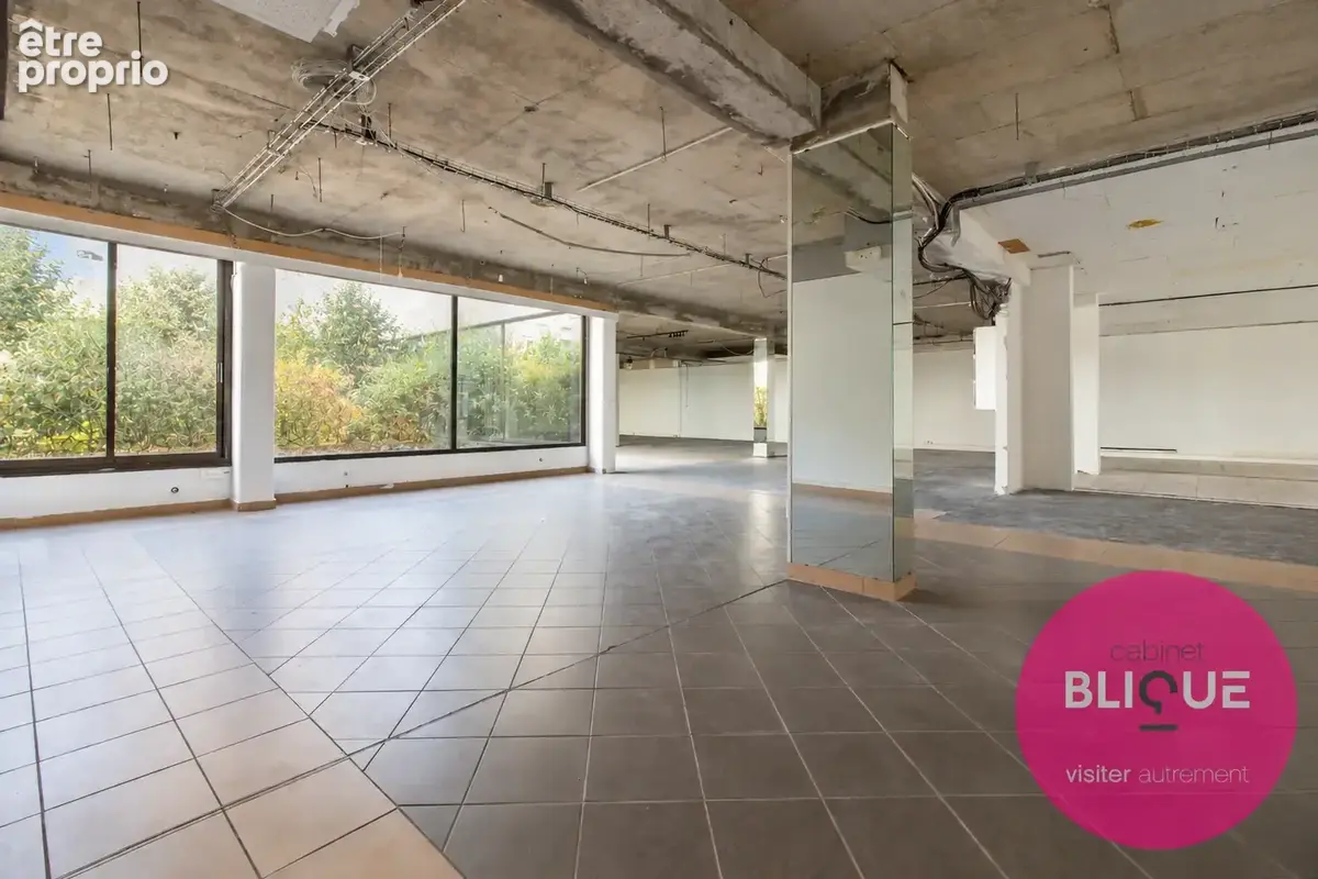 527 m2 pour voir grand - photo 20