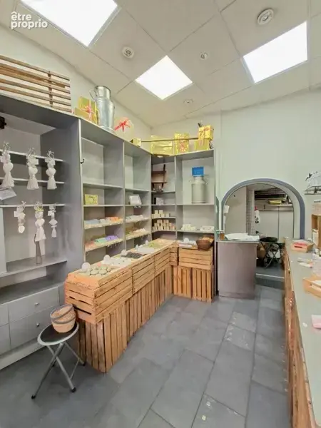 Bail commercial - photo 2